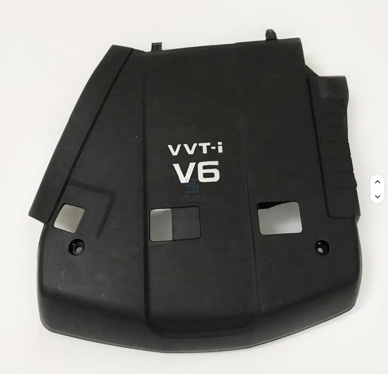 High Quality LAND CRUISER Fj Cruiser VVT-i Engine Cover OEM 11259-31011 for Toyota